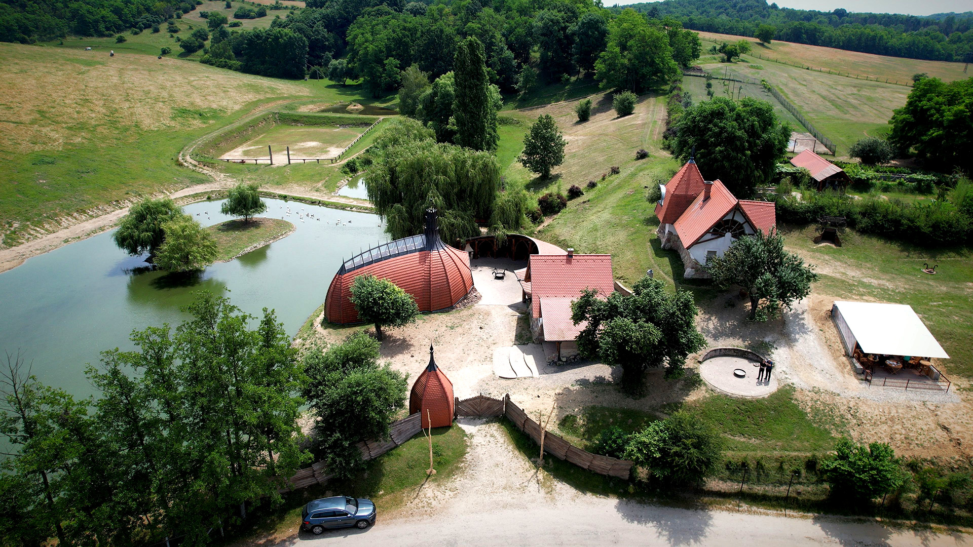 Kassai Völgy